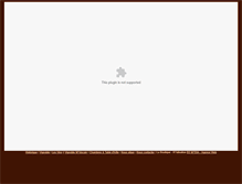 Tablet Screenshot of maucaillou.com